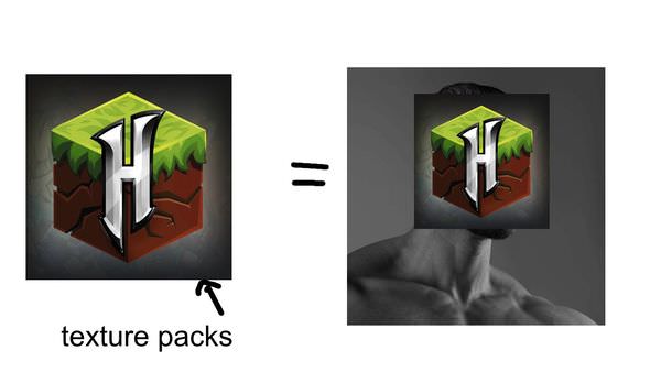 Best Hypixel SkyBlock Texture Packs