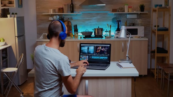 Best Laptop for Video Editing Under $700: Top Picks for 2024